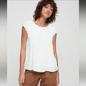 Wilfred Free Juliger  Blouse